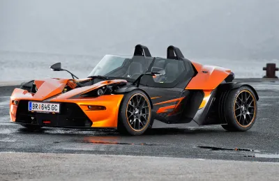 X-Bow GT